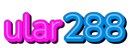 ular288 — logo kanal